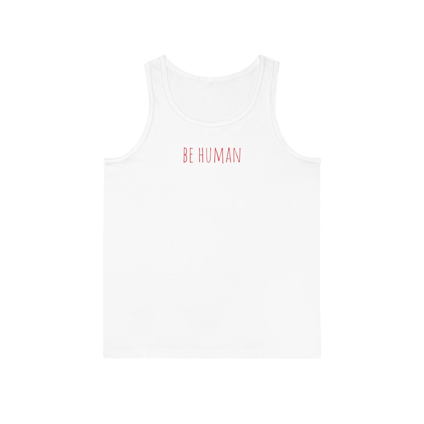 Unisex Softstyle™ Tank Top