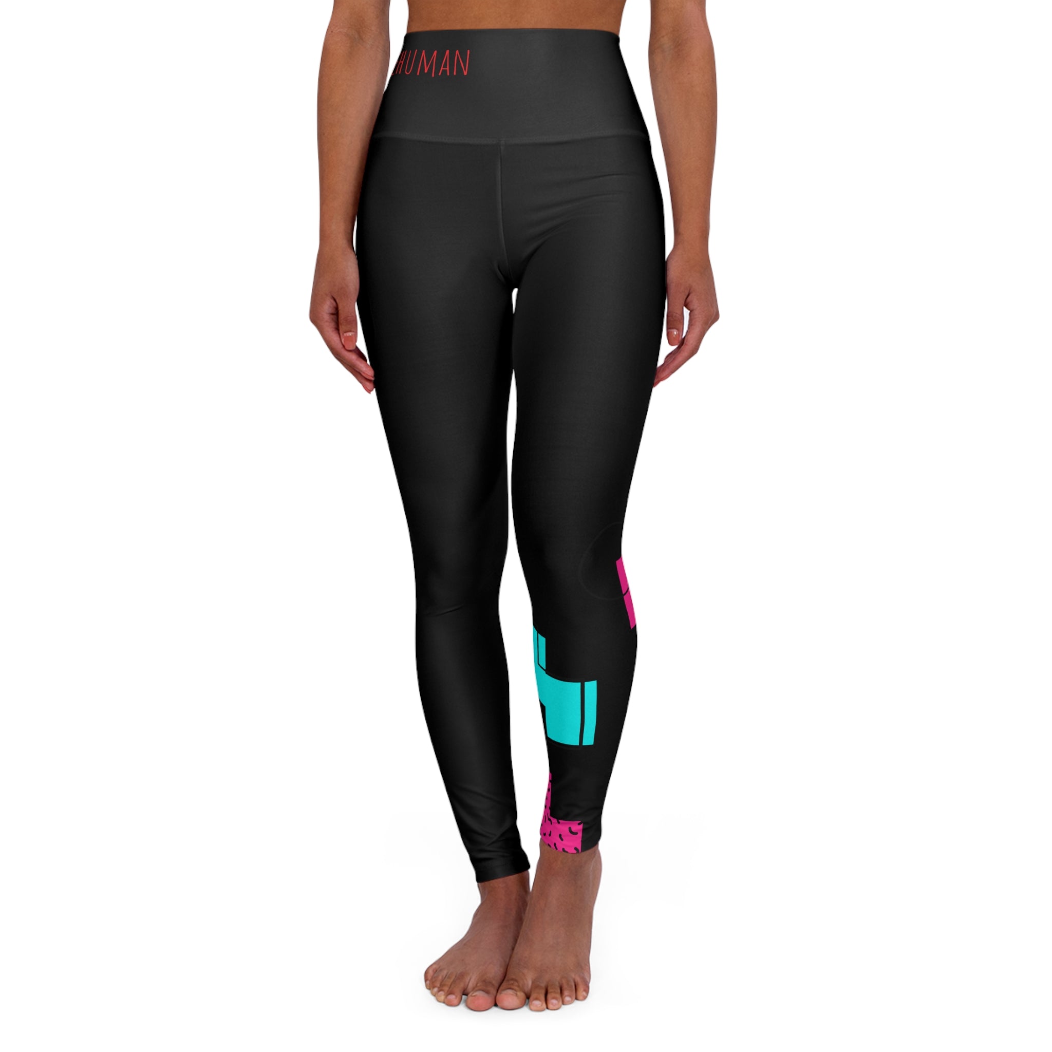 Good human leggings best sale